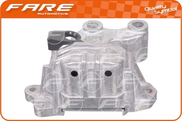 Fare 16066 Engine mount 16066: Buy near me in Poland at 2407.PL - Good price!
