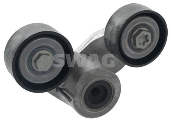 Wilmink Group WG2025997 Idler roller WG2025997: Buy near me in Poland at 2407.PL - Good price!