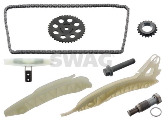 Wilmink Group WG1700437 Timing chain kit WG1700437: Buy near me in Poland at 2407.PL - Good price!