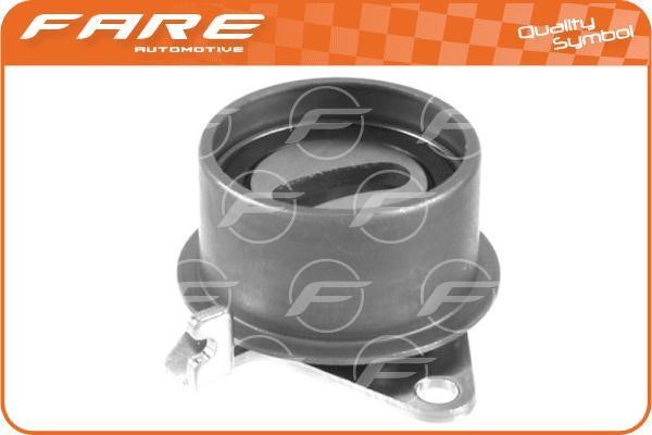 Fare 21923 Tensioner pulley, timing belt 21923: Buy near me in Poland at 2407.PL - Good price!