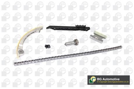 Wilmink Group WG1488149 Timing chain kit WG1488149: Buy near me in Poland at 2407.PL - Good price!