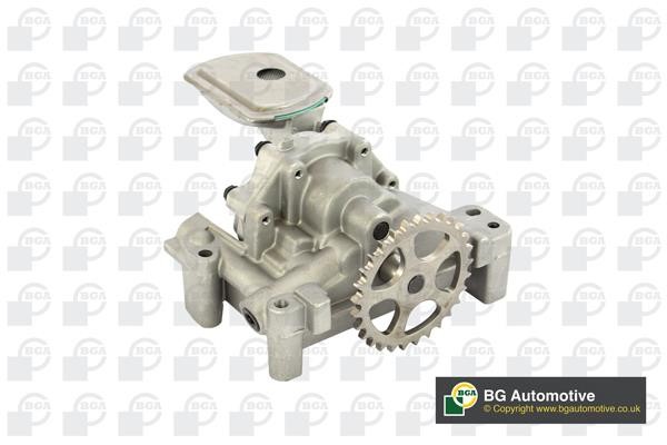 Wilmink Group WG1489920 OIL PUMP WG1489920: Buy near me in Poland at 2407.PL - Good price!