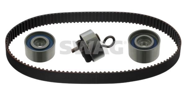 Wilmink Group WG1430935 Timing Belt Kit WG1430935: Buy near me in Poland at 2407.PL - Good price!