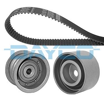 Wilmink Group WG2007703 Timing Belt Kit WG2007703: Buy near me in Poland at 2407.PL - Good price!