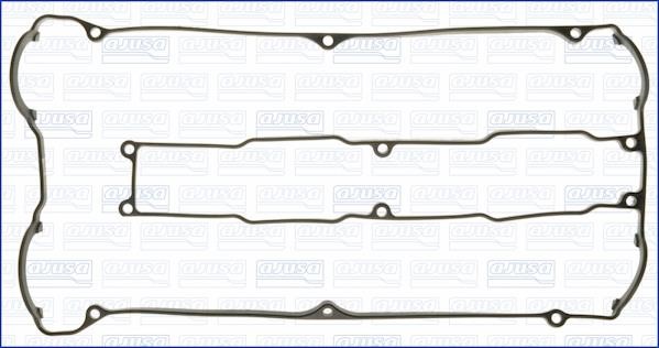 Wilmink Group WG1160336 Gasket, cylinder head cover WG1160336: Buy near me in Poland at 2407.PL - Good price!