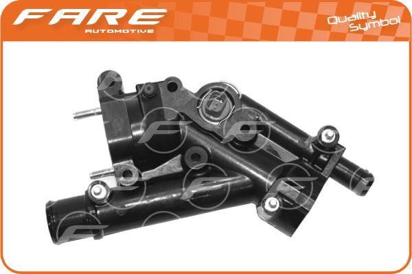 Fare 29950 Coolant Flange 29950: Buy near me in Poland at 2407.PL - Good price!