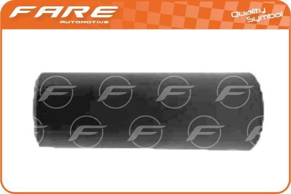 Fare 30632 Bellow and bump for 1 shock absorber 30632: Buy near me in Poland at 2407.PL - Good price!
