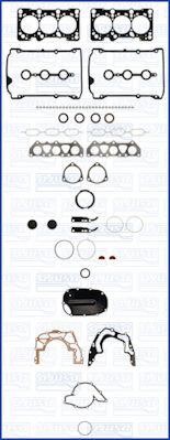 Wilmink Group WG1452442 Full Gasket Set, engine WG1452442: Buy near me in Poland at 2407.PL - Good price!