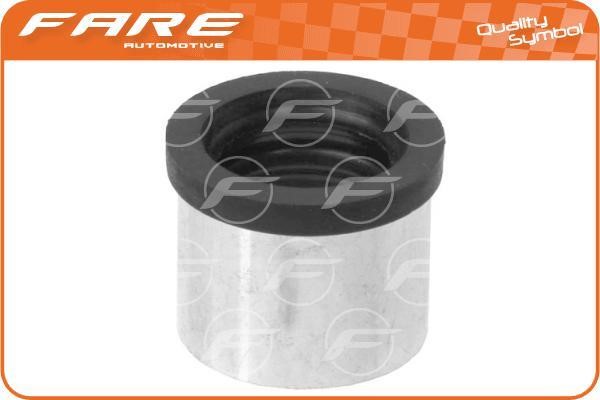 Fare 30663 Hose, cylinder head cover breather 30663: Buy near me in Poland at 2407.PL - Good price!