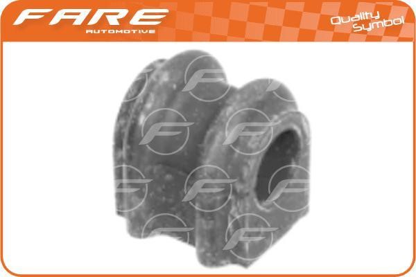 Fare 22263 Bearing Bush, stabiliser 22263: Buy near me at 2407.PL in Poland at an Affordable price!