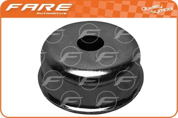 Fare 28010 Suspension Strut Support Mount 28010: Buy near me in Poland at 2407.PL - Good price!