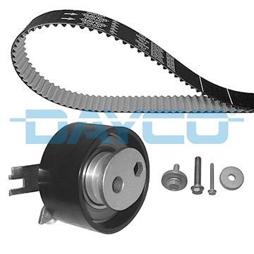 Wilmink Group WG2007393 Timing Belt Kit WG2007393: Buy near me in Poland at 2407.PL - Good price!
