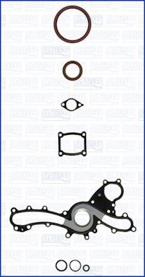 Wilmink Group WG1455382 Gasket Set, crank case WG1455382: Buy near me in Poland at 2407.PL - Good price!