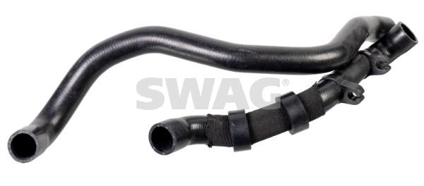 Wilmink Group WG2171296 Radiator hose WG2171296: Buy near me in Poland at 2407.PL - Good price!