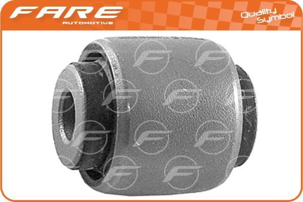 Fare 21355 Control Arm-/Trailing Arm Bush 21355: Buy near me in Poland at 2407.PL - Good price!