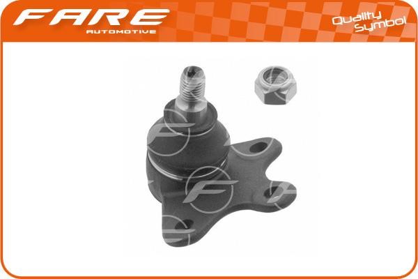 Fare RS109 Ball joint RS109: Buy near me in Poland at 2407.PL - Good price!