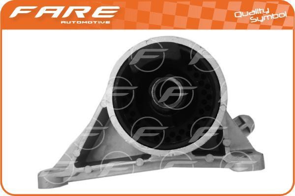 Fare 21007 Engine mount 21007: Buy near me in Poland at 2407.PL - Good price!