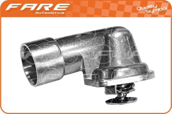 Fare 21981 Thermostat, coolant 21981: Buy near me in Poland at 2407.PL - Good price!