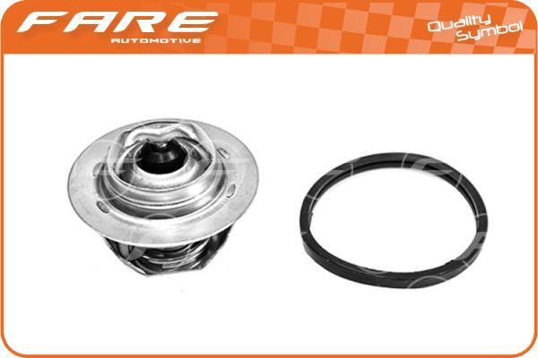 Fare 21983 Thermostat, coolant 21983: Buy near me at 2407.PL in Poland at an Affordable price!