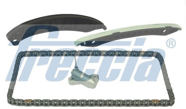 Wilmink Group WG1910032 Timing chain kit WG1910032: Buy near me at 2407.PL in Poland at an Affordable price!