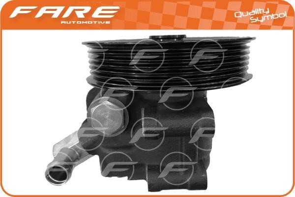 Fare 17085 Hydraulic Pump, steering system 17085: Buy near me in Poland at 2407.PL - Good price!