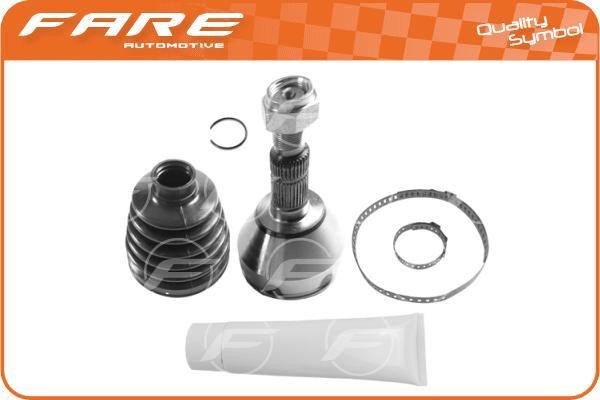 Fare 17046 Joint kit, drive shaft 17046: Buy near me in Poland at 2407.PL - Good price!