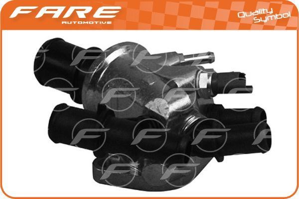 Fare 29869 Coolant Flange 29869: Buy near me in Poland at 2407.PL - Good price!