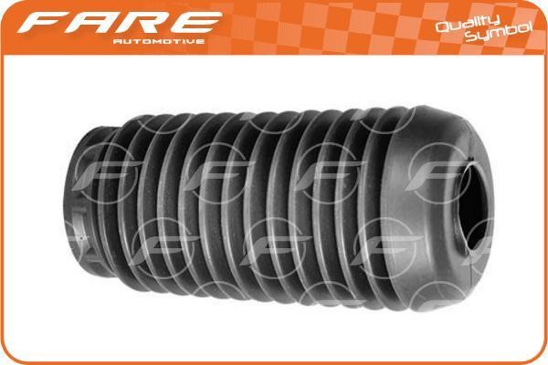 Fare 30564 Bellow and bump for 1 shock absorber 30564: Buy near me in Poland at 2407.PL - Good price!