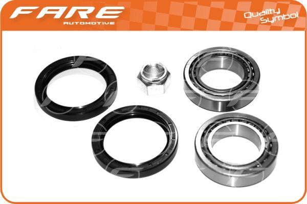 Fare 26374 Wheel bearing kit 26374: Buy near me in Poland at 2407.PL - Good price!