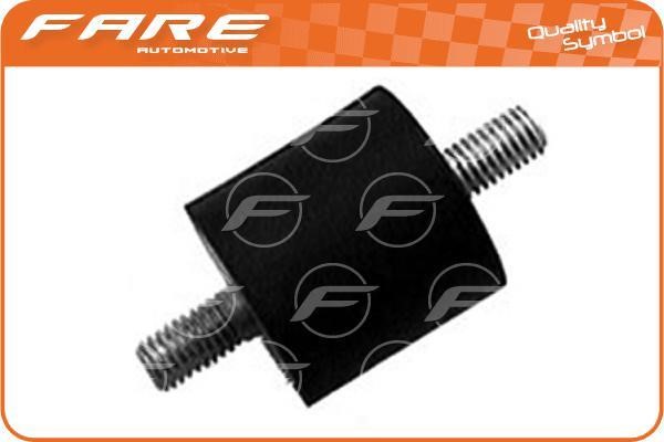 Fare 30498 Holder, air filter housing 30498: Buy near me in Poland at 2407.PL - Good price!