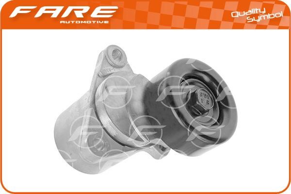 Fare 15135 Idler roller 15135: Buy near me in Poland at 2407.PL - Good price!