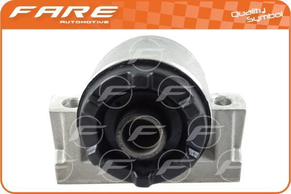 Fare 21296 Control Arm-/Trailing Arm Bush 21296: Buy near me at 2407.PL in Poland at an Affordable price!