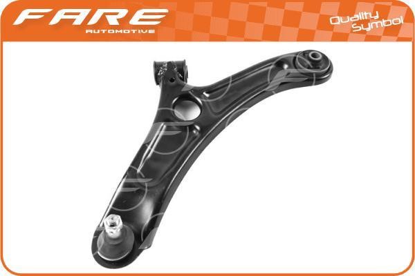 Fare 21597 Track Control Arm 21597: Buy near me in Poland at 2407.PL - Good price!