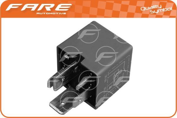 Fare 31512 Multifunctional Relay 31512: Buy near me in Poland at 2407.PL - Good price!