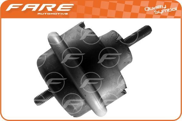 Fare 20701 Engine mount 20701: Buy near me in Poland at 2407.PL - Good price!