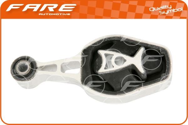 Fare 15902 Engine mount 15902: Buy near me in Poland at 2407.PL - Good price!
