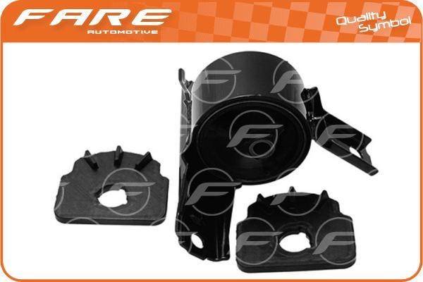 Fare 20868 Engine mount 20868: Buy near me in Poland at 2407.PL - Good price!