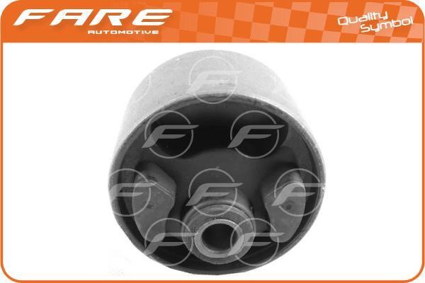 Fare 20745 Engine mount 20745: Buy near me in Poland at 2407.PL - Good price!