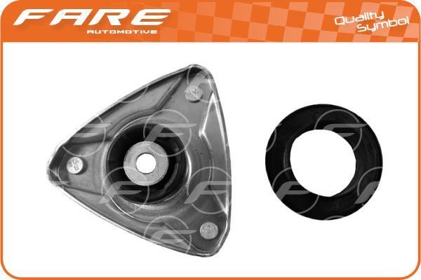 Fare 27929 Suspension Strut Support Mount 27929: Buy near me in Poland at 2407.PL - Good price!
