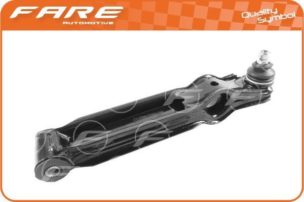 Fare 21593 Track Control Arm 21593: Buy near me in Poland at 2407.PL - Good price!