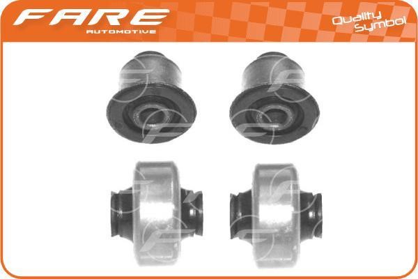 Fare 26556 Control arm kit 26556: Buy near me at 2407.PL in Poland at an Affordable price!