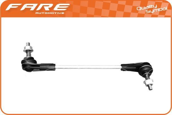 Fare 21583 Track Control Arm 21583: Buy near me in Poland at 2407.PL - Good price!
