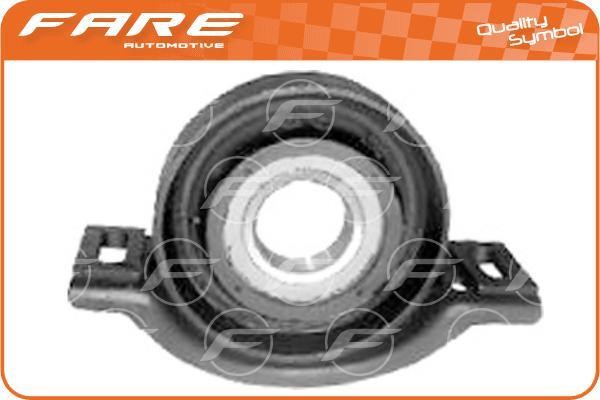 Fare 29056 Mounting, propshaft 29056: Buy near me in Poland at 2407.PL - Good price!