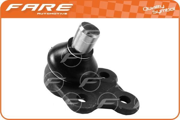 Fare 29798 Ball joint 29798: Buy near me in Poland at 2407.PL - Good price!