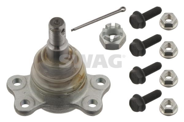 Wilmink Group WG2032514 Ball joint WG2032514: Buy near me in Poland at 2407.PL - Good price!