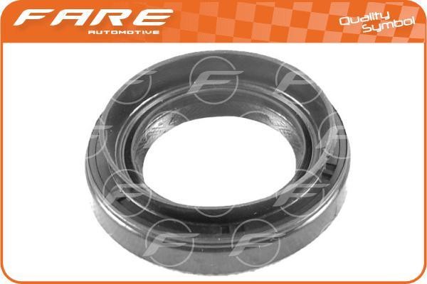 Fare 26123 Shaft Seal, manual transmission 26123: Buy near me in Poland at 2407.PL - Good price!