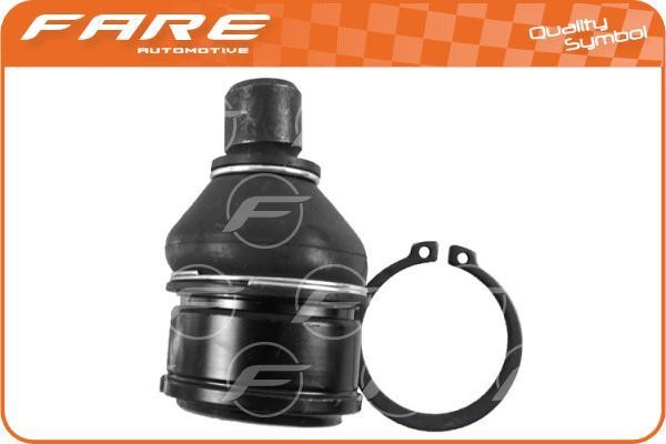 Fare 29818 Ball joint 29818: Buy near me in Poland at 2407.PL - Good price!