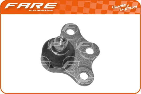 Fare RS055 Ball joint RS055: Buy near me in Poland at 2407.PL - Good price!