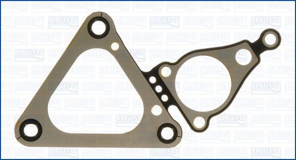 Wilmink Group WG2077477 Gasket, timing case WG2077477: Buy near me in Poland at 2407.PL - Good price!