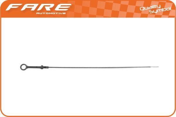 Fare 25336 ROD ASSY-OIL LEVEL GAUGE 25336: Buy near me in Poland at 2407.PL - Good price!